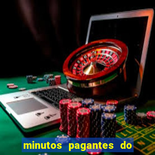 minutos pagantes do fortune tiger hoje